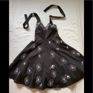 Anthropologie Limited edition dress